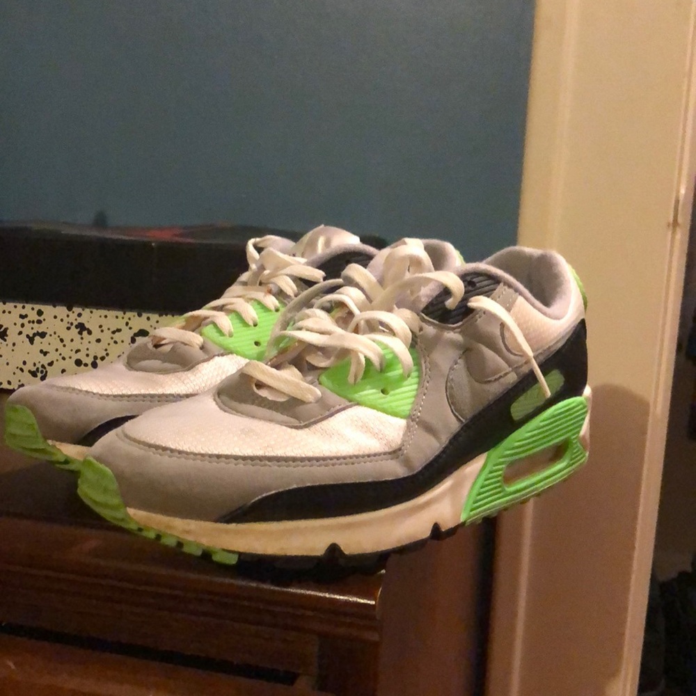 Nike Air Max for sale